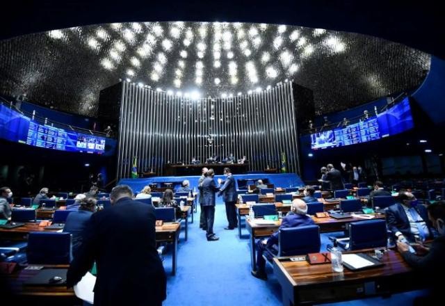 Imagem da noticia Agenda do Poder: Senado vota pacote social de R$ 38,7 bi e CPI do MEC avança