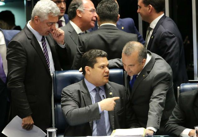 Imagem da noticia Senado aprova MP que combate fraudes na Previdência Social