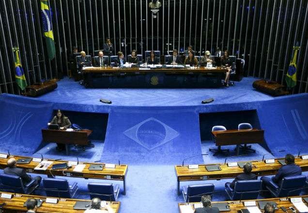 Senado articula inclusão de estados e municípios na Reforma