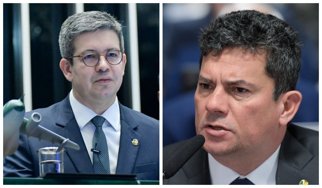 Imagem da noticia Bate-boca e ‘quem roubou mais’ marcam votação de projeto que altera Ficha Limpa no Senado: veja