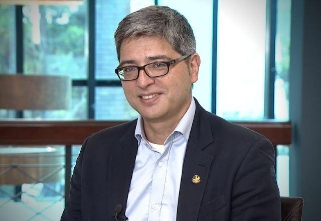 Imagem da noticia Senador de oposição diz que nova regra fiscal "é uma boa tese acadêmica"
