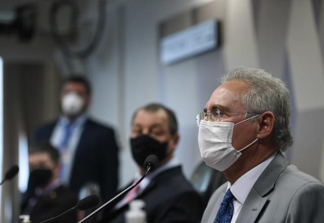 Imagem da noticia Oposição aconselha Renan a não designar sub-relatorias em CPI