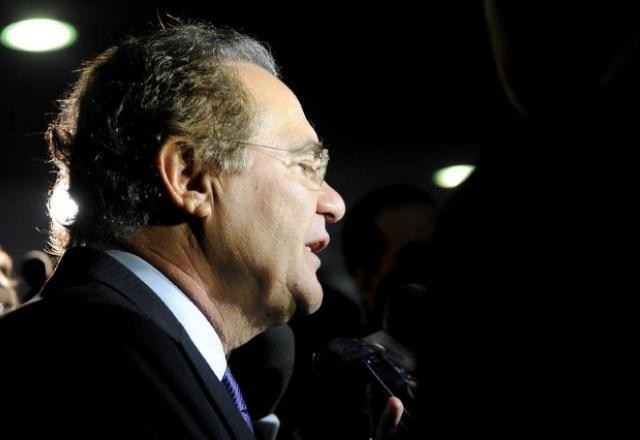 Imagem da noticia Liminar impede Renan Calheiros de ser relator da CPI da Covid