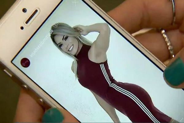 Imagem da noticia Sequestros de contas nas redes sociais estão cada vez mais comuns