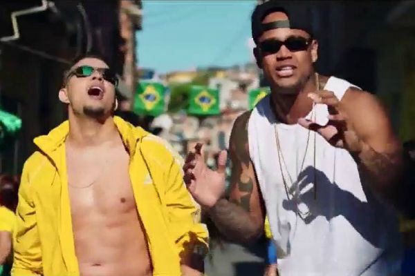 Imagem da noticia Será que o funk vai embalar o hexa? Conheça os hits para o mundial!