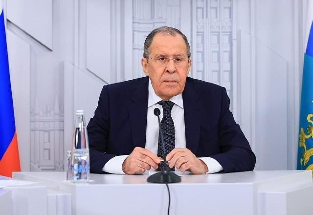 Imagem da noticia Rússia sanciona mais 61 cidadãos dos EUA