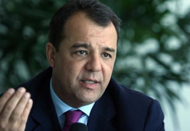 Imagem da noticia Justiça emite alvará de soltura a Sérgio Cabral