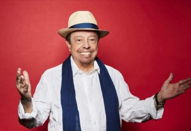 Imagem da noticia Morre Sergio Mendes, aos 83 anos, pianista venceu Grammy e virou referência internacional