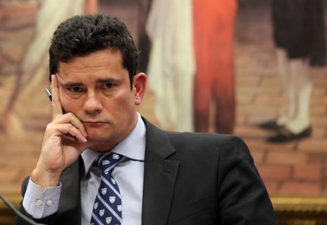 Imagem da noticia Sergio Moro pode ter julgamento de cassação de mandato nesta semana