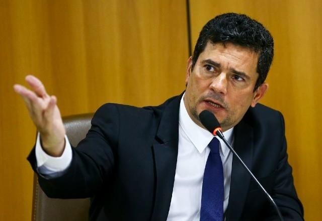 Câmara Criminal mantém caso PCC contra Moro no Paraná