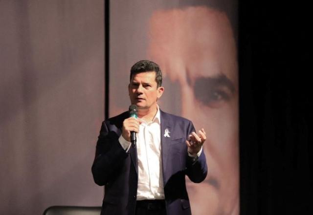 Imagem da noticia Moro fala em "gafe verbal" e "erro brutal" ao comentar declarações de Kim