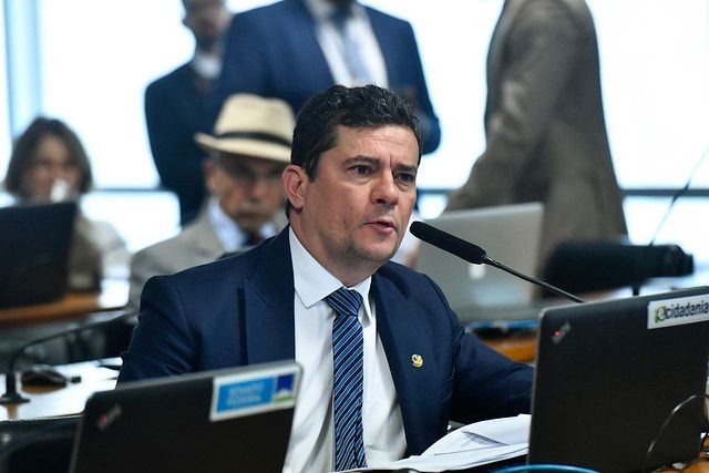 Tribunal que vai julgar candidatura de Moro é alvo de ataque hacker