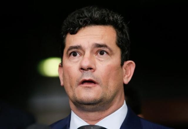 Imagem da noticia Para União Brasil, terceira via só será viável com Moro
