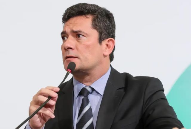 Imagem da noticia Sergio Moro: TRE-PR retoma julgamento com placar favorável ao senador; acompanhe