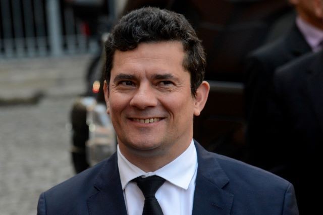 Imagem da noticia TRE-PR forma maioria para livrar Sergio Moro da cassação