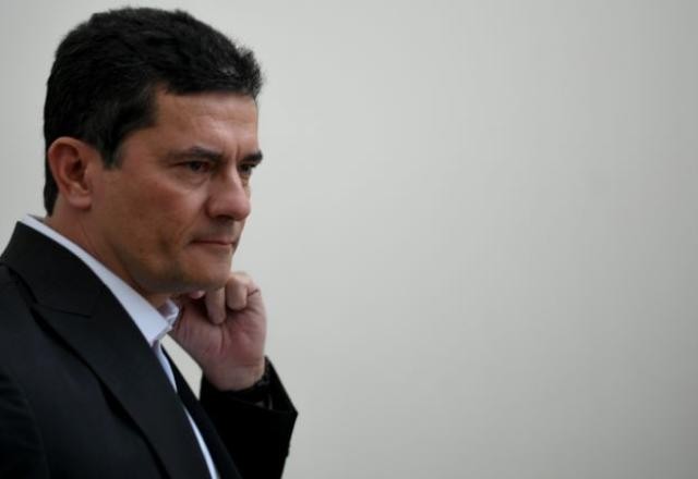 Imagem da noticia União Brasil: Moro não pode entrar na sigla como pré-candidato ao Planalto