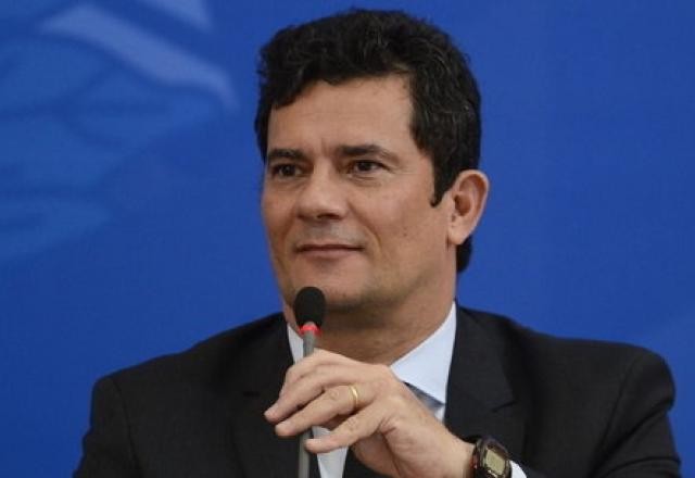 Imagem da noticia Sérgio Moro estreia na iniciativa privada em consultoria americana