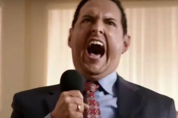 Imagem da noticia Série sobre Hugo Chávez é banida da TV venezuelana