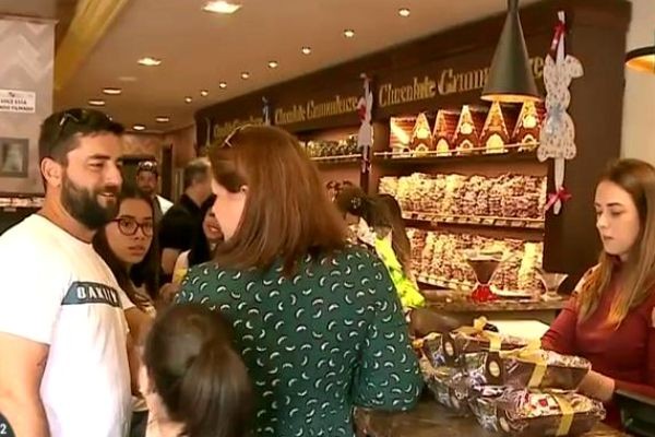 Imagem da noticia Serra Gaúcha está entre os destinos mais procurados nesta Páscoa