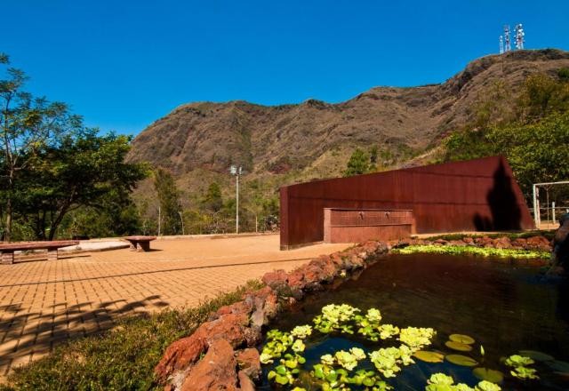 TRF mantém suspensa mineração na Serra do Curral, em Belo Horizonte