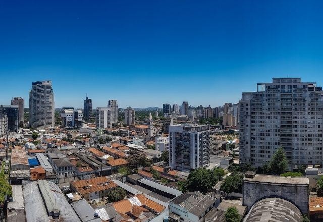 Estado de São Paulo terá ponto facultativo no dia 6 de setembro