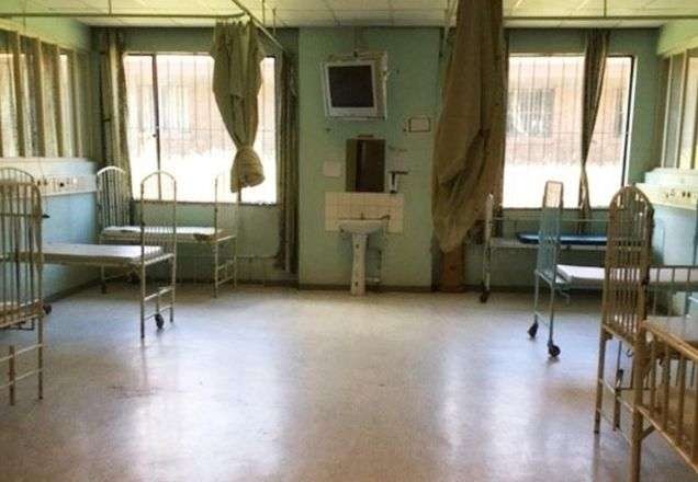 Sete bebês nascem mortos em hospital: "Roubaram nosso futuro"