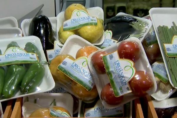 Imagem da noticia Setor de produtos orgânicos cresce 20% e fatura R$ 3 bilhões