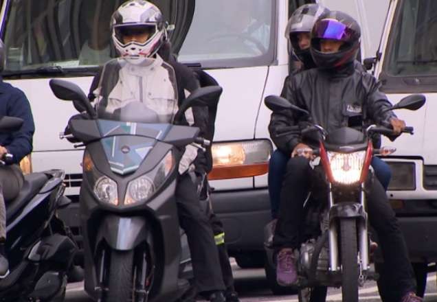 Imagem da noticia Setor de motocicletas registra melhor desempenho em quatro anos