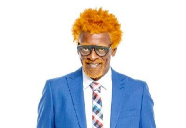 Imagem da noticia Seu Jorge sofre ataque racista durante show em Porto Alegre