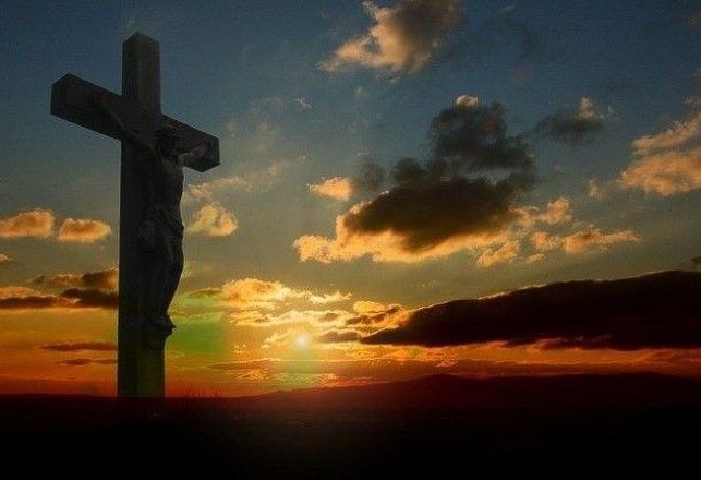 Imagem da noticia O que é celebrado na Sexta-feira Santa? Entenda 