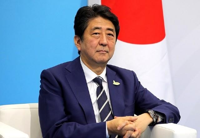 Imagem da noticia Quem foi Shinzo Abe, ex-primeiro-ministro do Japão morto em atentado
