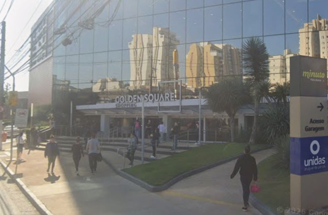 Imagem da noticia Funcionária de joalheria é morta em shopping de São Bernardo do Campo (SP)