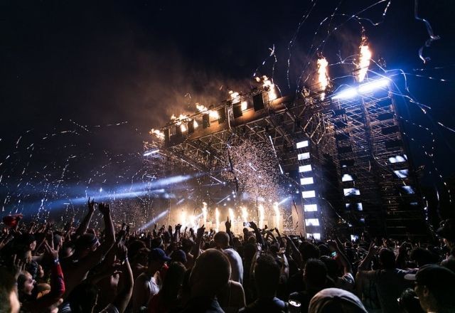 Imagem da noticia Prepare o bolso: segunda metade de 2025 terá avalanche de shows internacionais no Brasil