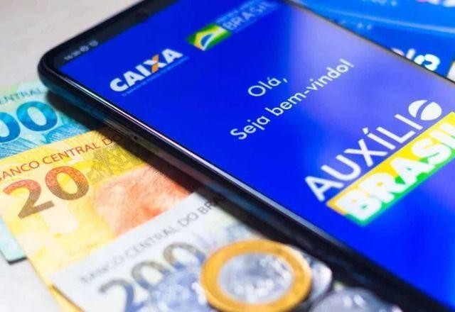 Imagem da noticia Pagamentos do Auxílio Brasil começam nesta semana; veja datas