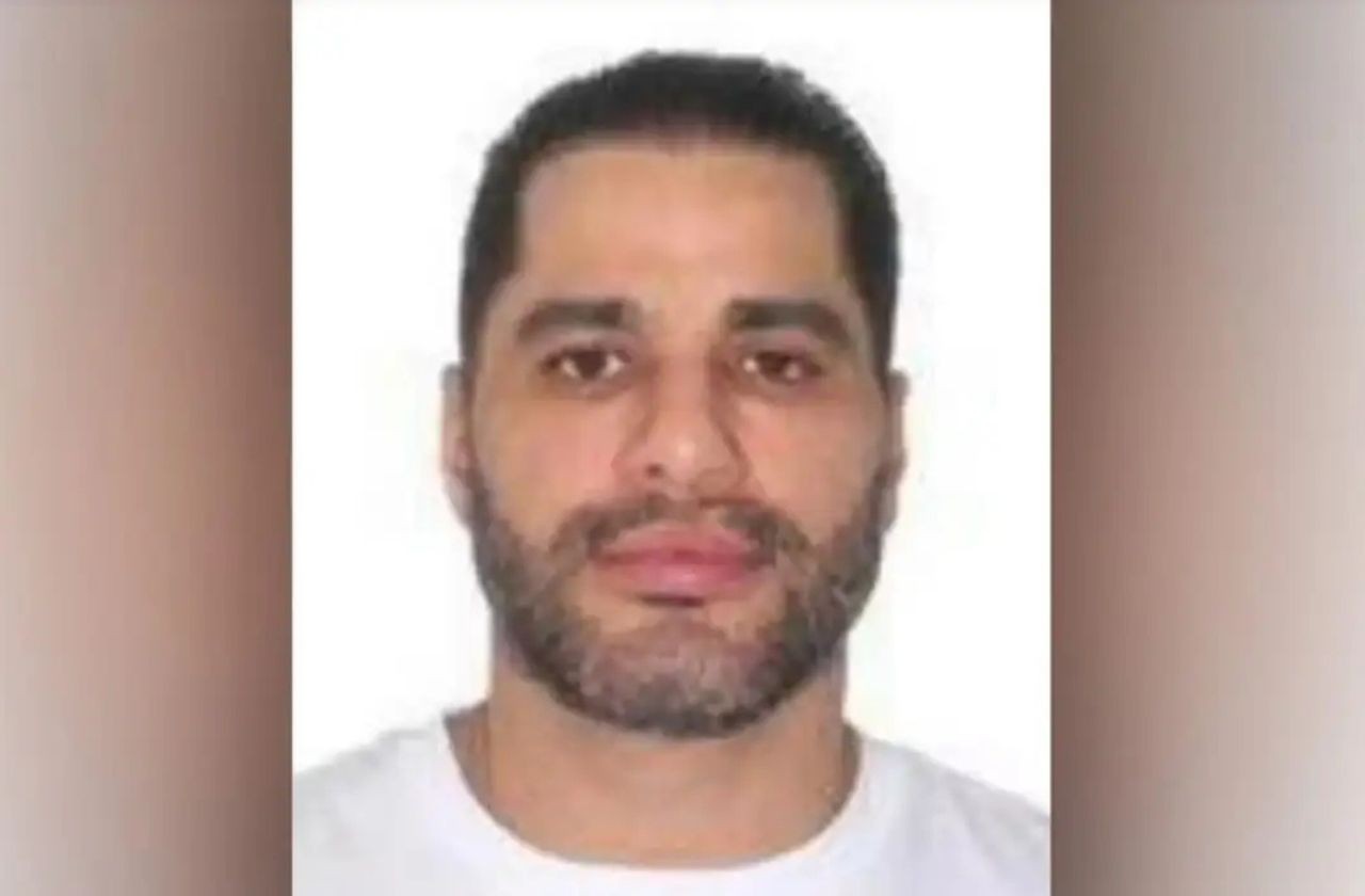 Imagem da noticia “Sicário”, ligado a Vorcaro, morre sob custódia da PF