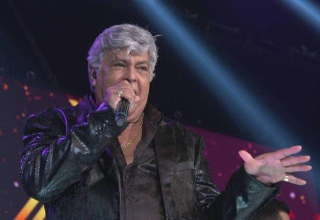 Imagem da noticia Sidney Magal é transferido para hospital na capital paulista