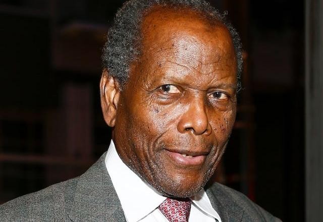 Imagem da noticia Primeiro ator negro a vencer o Oscar morre aos 94 anos