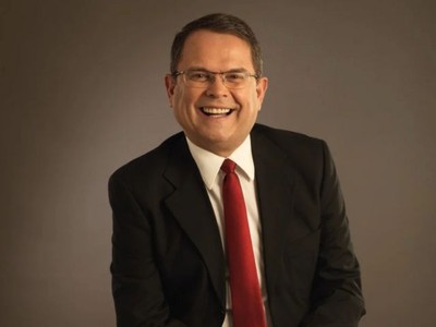 Sidney Rezende