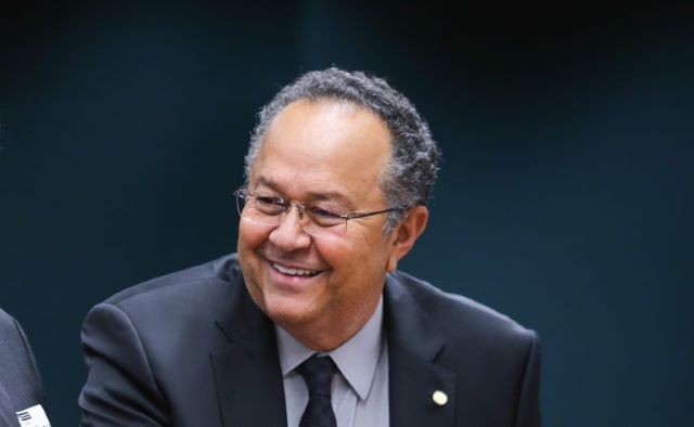 Imagem da noticia Silas Câmara assume liderança da bancada evangélica