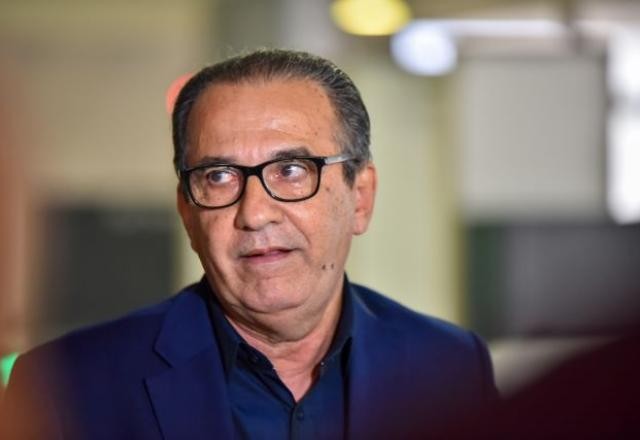 Imagem da noticia Malafaia diz que Bolsonaro manterá indicação de André Mendonça ao STF