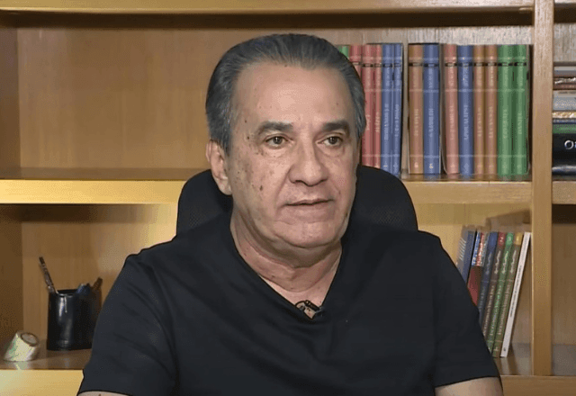 Imagem da noticia Malafaia critica Damares após senadora apontar igrejas no escândalo do INSS