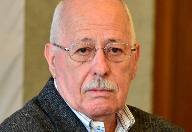 Imagem da noticia Escritor Silviano Santiago vence Prêmio Camões 2022