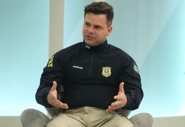 Imagem da noticia Poder Expresso: MPF pede afastamento de diretor da PRF