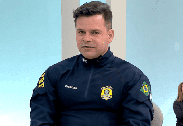 Imagem da noticia Poder Expresso: Diretor da PRF vira réu por improbidade administrativa