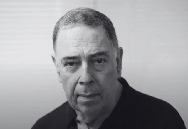 Imagem da noticia Morre aos 84 anos Sílvio Roberto Coelho, presidente do Grupo Aratu