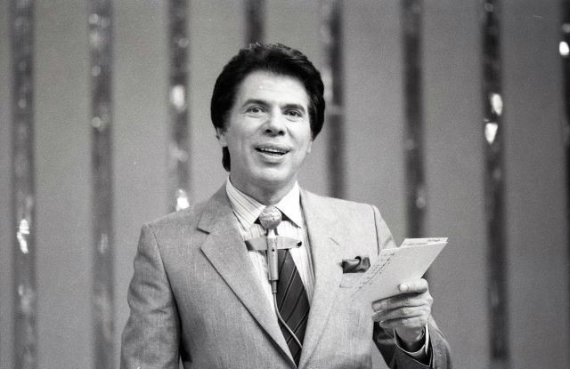 Imagem da noticia Autoridades e políticos lamentam morte de Silvio Santos