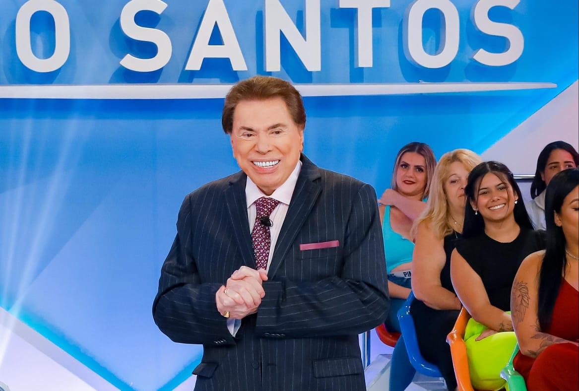 Imagem da noticia Brasil Agora: Silvio Santos e o legado eterno de um ícone da televisão brasileira