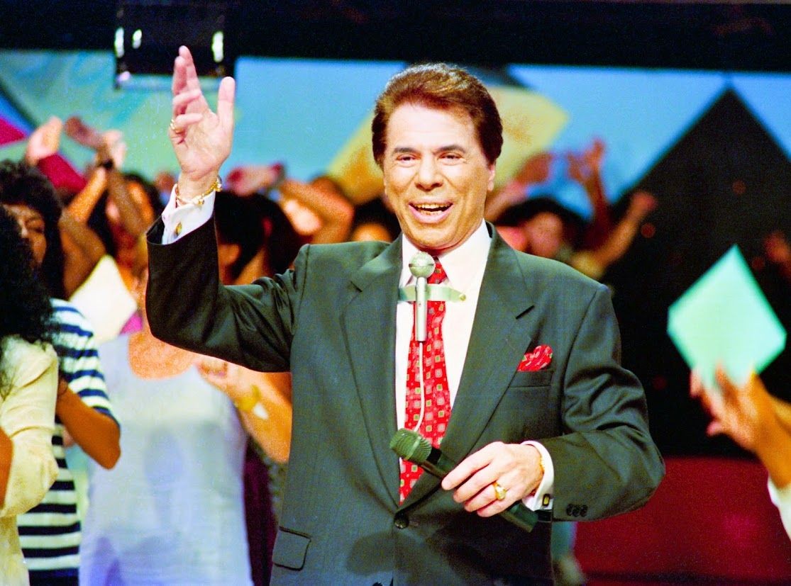 Imagem da noticia “Vai deixar um grande legado”: ministra da Cultura destaca pioneirismo de Silvio Santos