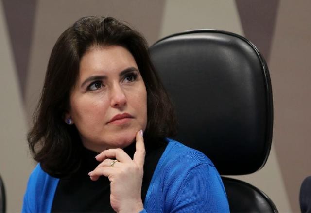 Imagem da noticia Simone Tebet, a candidata que mostrou conhecimento e força nos debates