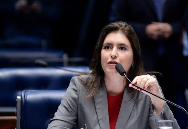 Imagem da noticia MDB confirma apoio a Simone Tebet, e aprova aliança com Cidadania e PSDB